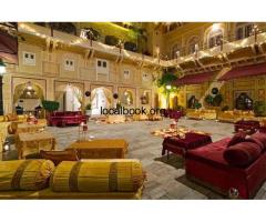 Top Palace Wedding Venues in Jaipur - 2