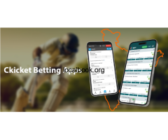 About the Keyword "Cricket Betting App" for Khelraja