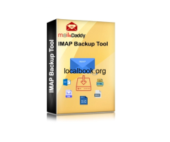 MailsDaddy Email Backup Tool