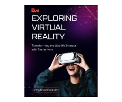 Future-Ready Metaverse Development Company for Businesses of All Sizes