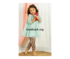 JOVI India Traditional Dresses for Kids – Celebrate Diwali in Style - 3