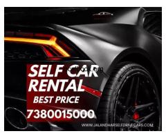 SELF DRIVE CAR RENTAL JALANDHAR KAPURTHALA PHAGWARA - 2