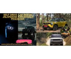 SELF DRIVE CAR RENTAL JALANDHAR KAPURTHALA PHAGWARA - 3