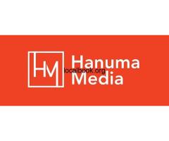 Best Digital Marketing Agency in Hyderabad | Hanuma Media - 2