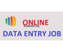 Simple offline  Medical form filling projects available 7708244092