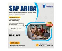Best SAP Ariba Training | SAP Ariba Institute