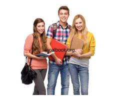 Best IELTS Coaching Center East Delhi