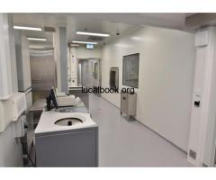 Global-Standard Biosafety Level Laboratory Services