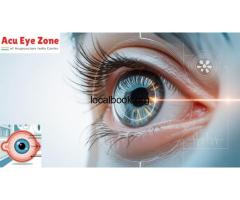 ARMD Diagnosis and Treatment in India for Healthy Eyes