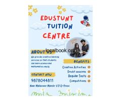 Online Tuition Classes - 2