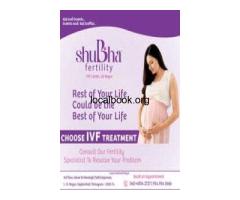 Best IVF Centre in LB Nagar Hyderabad| Shubha Fertility