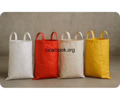 PP Woven Bags