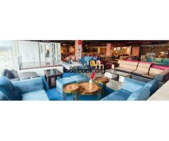 Buy Furniture for Your Living Room Online