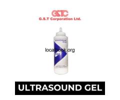 Ultrasound Gel Manufacturers in India | Gstc