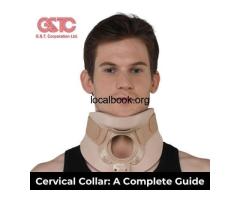 Philadelphia Collar Manufacturers in India | Gstc