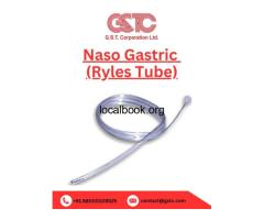 Nasogastric Tube Manufacturers in India | Gstc