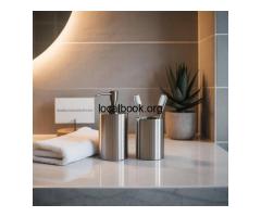 Buy Bathroom Accessories Online in India Kookee