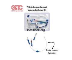 CVC Kits Manufacturers in India | Gstc