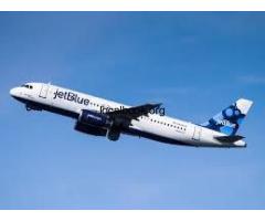 Quick & Easy JetBlue Flight Booking – 24/7 Travel Assistance