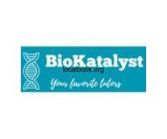 AP Biology Tutor | TheBioKatalyst