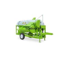 Find the Thresher Implements Price in India