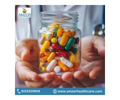 PCD Pharma Franchise Opportunities in Chandigarh | Amzor Healthcare