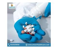 PCD Pharma Franchise Opportunities in Chandigarh | Amzor Healthcare - 2
