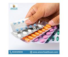 PCD Pharma Franchise Opportunities in Chandigarh | Amzor Healthcare - 3