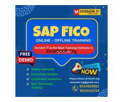 SAP FICO Training In Bangalore - 2