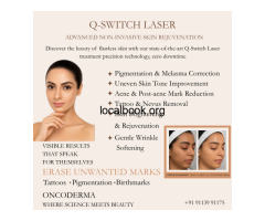Best Dental Clinic in Yelahanka – Oncodermacentre.com