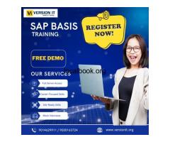 SAP BASIS Training in Bangalore