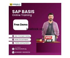 SAP BASIS Training in Bangalore - 2