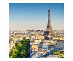 Exciting International Flight Deals Available Now Only At BookFlight