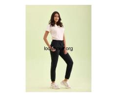 Stylish Women's Casual Pants for Everyday Wear | Gocolors