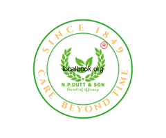 N. P. DUTT & SON | Homoeopathic Manufacturing Company in Kolkata