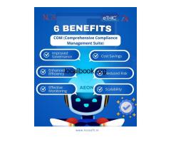 COM (Comprehensive Compliance Management Suite) by NCS