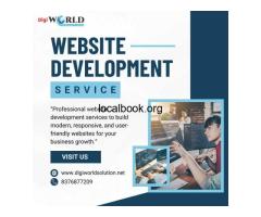 Noida Web Development Companies That Deliver Success