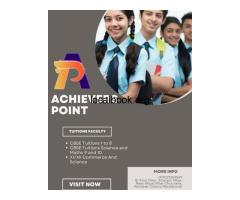 Achievers Point - Tution Classes - 2