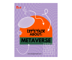 Professional Metaverse Development Company