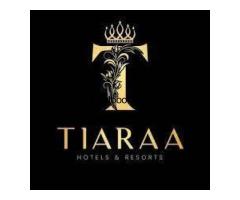 Best Hotels in Rishikesh for Family – Tiaraa Hotels & Resorts