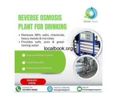 STP operation and maintenance services Hyderabad