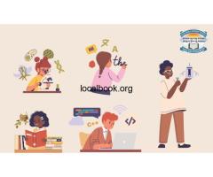 𝐅𝐫𝐨𝐦 𝐂𝐥𝐚𝐬𝐬𝐫𝐨𝐨𝐦 𝐂𝐨𝐧𝐜𝐞𝐩𝐭𝐬 𝐭𝐨 𝐑𝐞𝐚𝐥-𝐖𝐨𝐫𝐥𝐝 𝐀𝐩𝐩𝐥𝐢𝐜𝐚𝐭𝐢𝐨𝐧𝐬