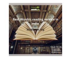 Affordable Akashic reading in India from Smarana