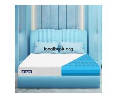 Orthopedic Comfort in a Soft Mattress Design | Buy Now