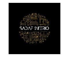 Affordable Almirah Designing in Kolkata – Sadaf Interio