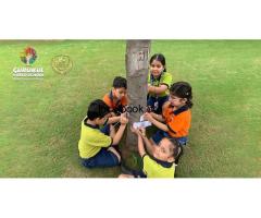 Green Champions: Environmental Awareness at Carpe Diem