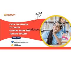 Top CBSE Schools in Najafgarh, South West Delhi