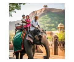 Jaipur And Ranthambore Tour Package Explore Heritage