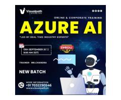Azure AI Engineer Online Training | Azure AI Course in Hyderabad