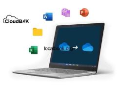 Advanced OneDrive Migration Tool for Businesses